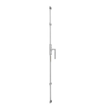 Dauby decoratief raambeslag "Pure Line type 1930" Dauby decoratief raambeslag "Pure Line type 1930"