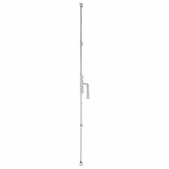 Dauby decoratief raambeslag "Pure Line type 1925+" Dauby decoratief raambeslag "Pure Line type 1925+"