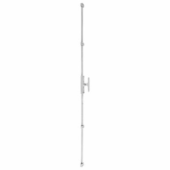 Dauby decoratief raambeslag "Pure Line" Dauby decoratief raambeslag "Pure Line"