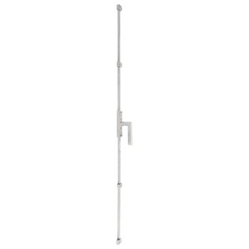 Dauby decoratief raambeslag "Pure Line type 1920" Dauby decoratief raambeslag "Pure Line type 1920"
