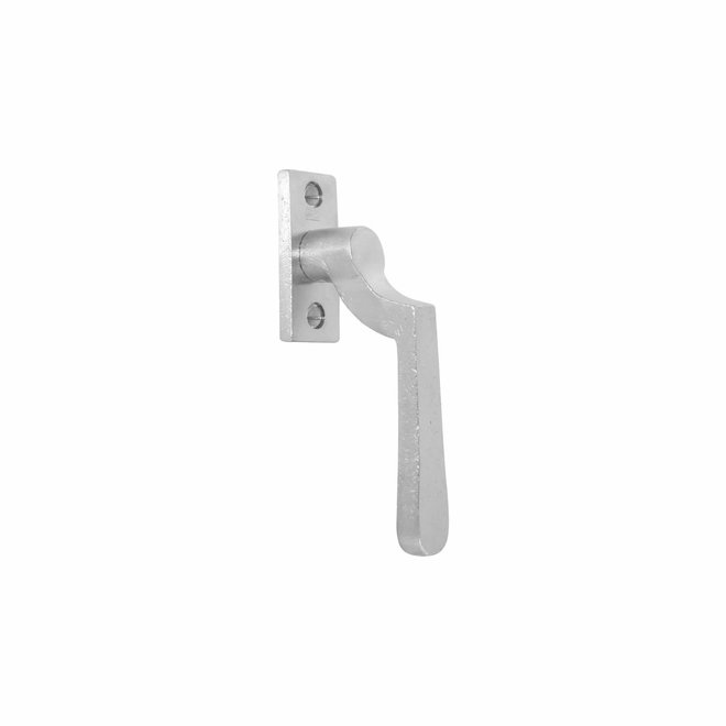 Dauby Dauby Pure Line raamklink type ''Sylt'' mat wit brons  per stuk