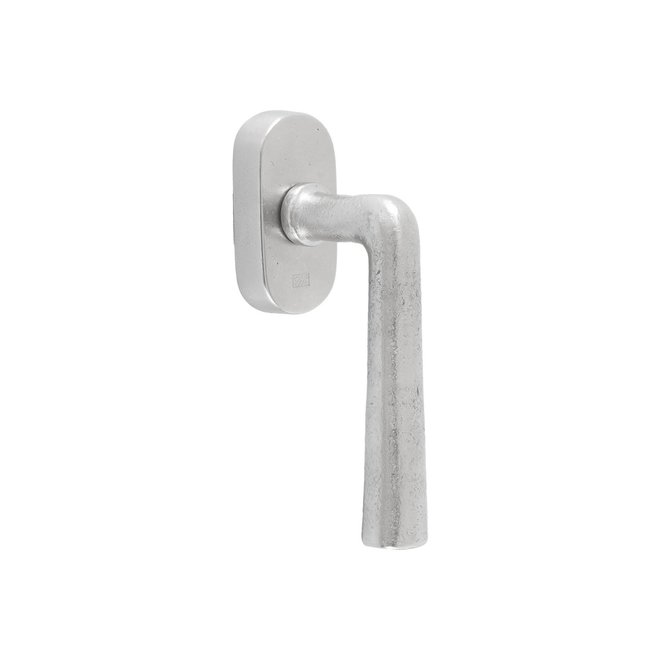 Dauby Dauby Pure Line raamklink type 1925+  mat wit brons per stuk