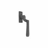 Dauby Dauby Pure Line raamklink type  ''Sylt''  ruw metaal  per stuk