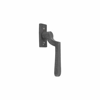 Dauby Pure Line raamklink type  ''Sylt''  ruw metaal Dauby Pure Line raamklink type  ''Sylt''  ruw metaal