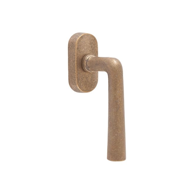 Dauby Dauby Pure Line raamklink type 1925+ brons  per stuk