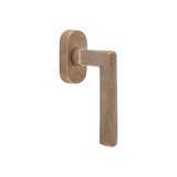 Dauby Dauby Pure Line raamklink type 1920 brons  per stuk