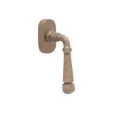 Dauby Dauby Pure Line raamklink type 1830 brons  per stuk
