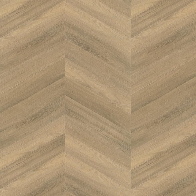 Ambiant Ambiant PVC vloer Hongaarse punt Beige