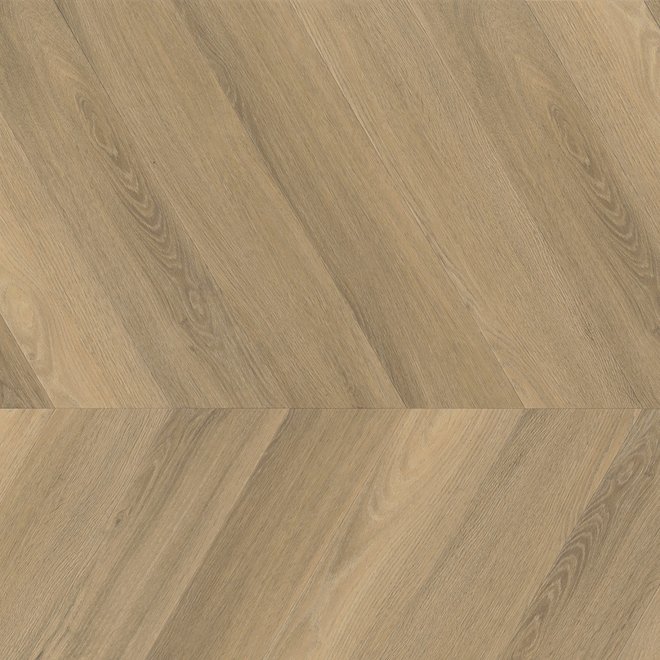 Ambiant Ambiant PVC vloer  Hongaarse punt Natural