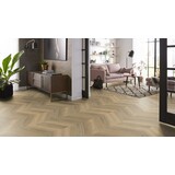Ambiant Ambiant PVC vloer  Hongaarse punt Natural