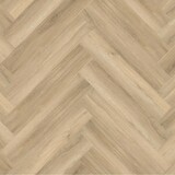 Ambiant PVC vloer visgraat Beige