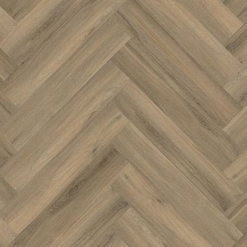 Ambiant PVC vloer visgraat Light Brown Ambiant PVC vloer visgraat Light Brown