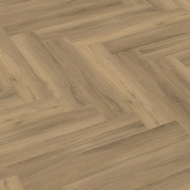 Ambiant PVC vloer visgraat Natural