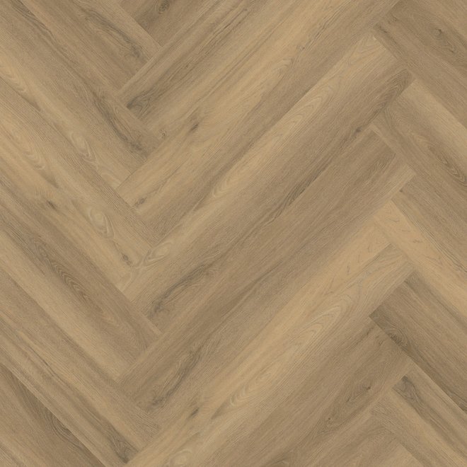 Ambiant PVC vloer visgraat Natural