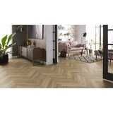 Ambiant PVC vloer visgraat Natural