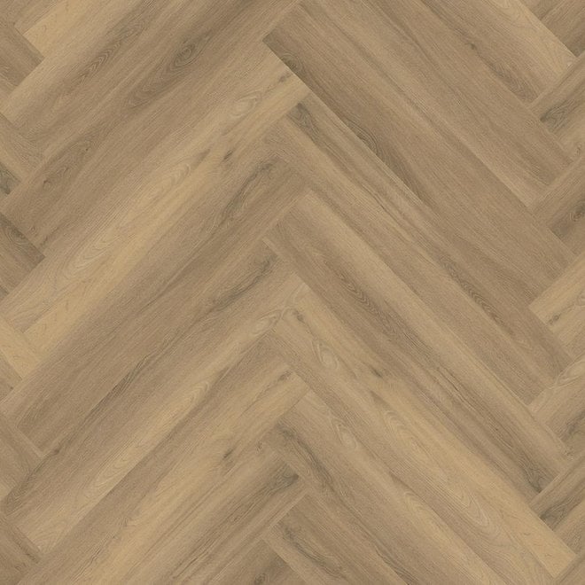 Ambiant PVC vloer visgraat Natural