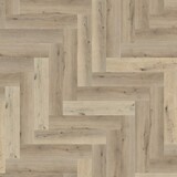 Ambiant PVC vloer visgraat Light Oak