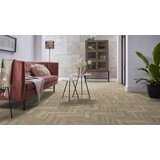 Ambiant PVC vloer visgraat Light Oak