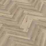 Ambiant PVC vloer visgraat Light Oak