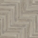 Ambiant Ambiant PVC vloer visgraat Light Grey