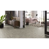 Ambiant Ambiant PVC vloer visgraat Light Grey