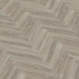 Ambiant Ambiant PVC vloer visgraat Light Grey