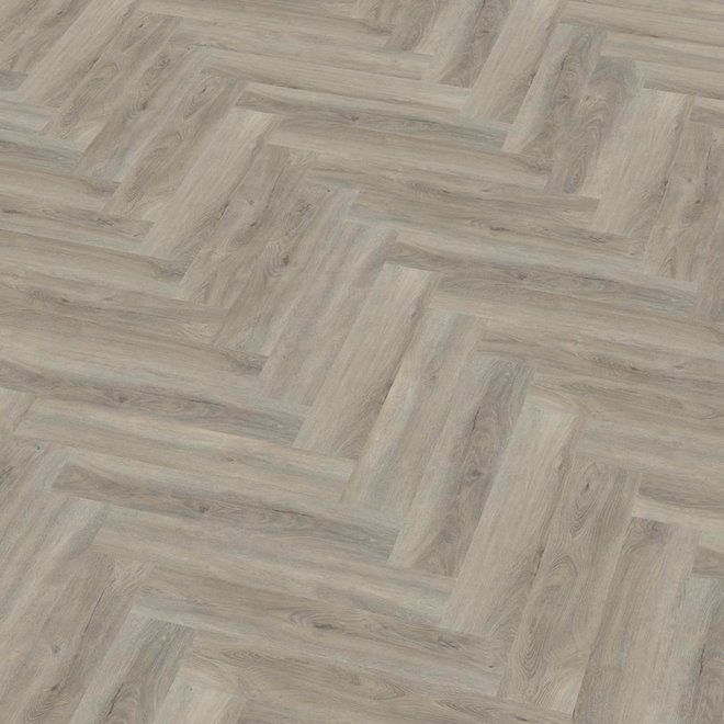 Ambiant Ambiant PVC vloer visgraat Light Grey