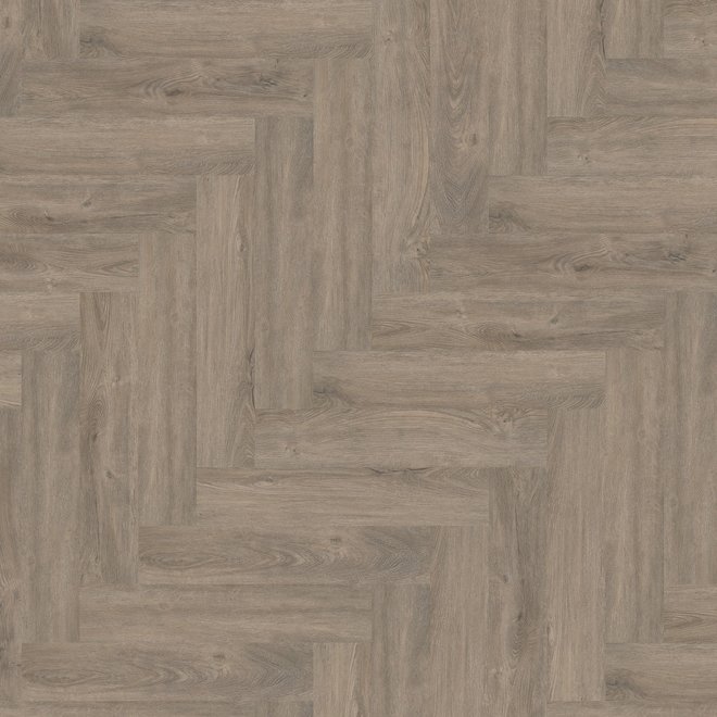 Ambiant Ambiant PVC vloer visgraat Smoky