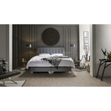 Ambiant Ambiant PVC vloer visgraat Smoky