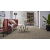 Ambiant Ambiant PVC vloer visgraat Smoky