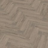 Ambiant Ambiant PVC vloer visgraat Smoky