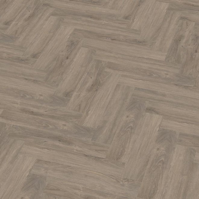 Ambiant Ambiant PVC vloer visgraat Smoky