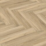 Ambiant Ambiant Klik PVC vloer visgraat Beige