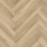 Ambiant Ambiant Klik PVC vloer visgraat Beige