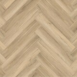 Ambiant Ambiant Klik PVC vloer visgraat Beige