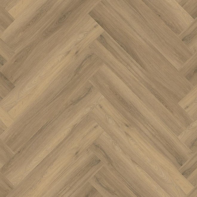 Ambiant Ambiant Klik PVC vloer visgraat Natural