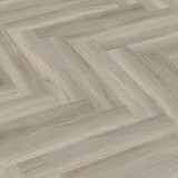 Ambiant Ambiant Klik PVC vloer visgraat Grey