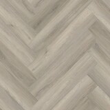 Ambiant Ambiant Klik PVC vloer visgraat Grey
