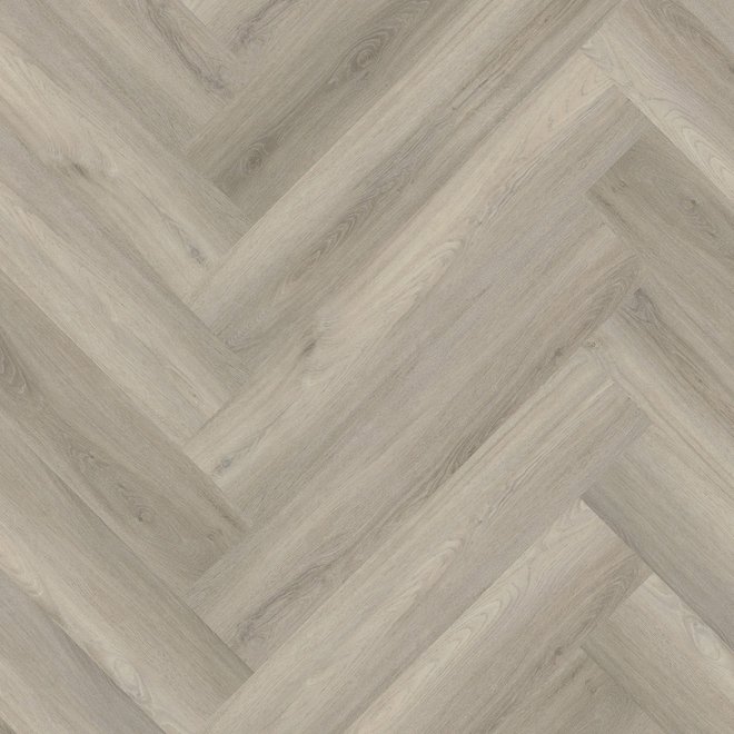 Ambiant Ambiant Klik PVC vloer visgraat Grey