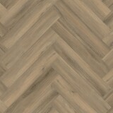 Ambiant Ambiant Klik PVC vloer visgraat Light Brown