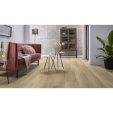 Ambiant Ambiant Klik PVC vloer stroken kleur Beige