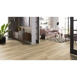Ambiant Ambiant Klik PVC vloer stroken kleur Beige