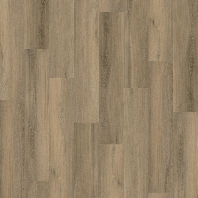 Ambiant Ambiant Klik PVC vloer stroken kleur Smoky