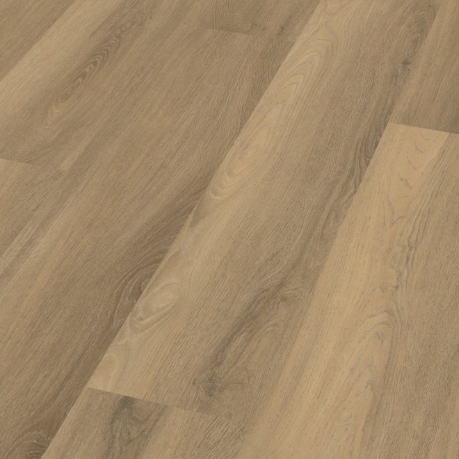Ambiant Ambiant Klik PVC vloer stroken kleur Natural Oak