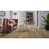 Ambiant Ambiant Klik PVC vloer stroken kleur Natural Oak