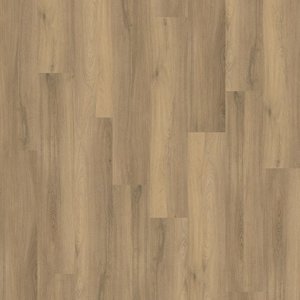 Ambiant Klik PVC vloer stroken kleur Natural Oak