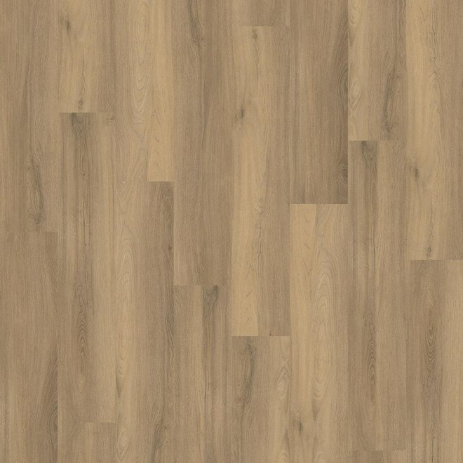 Ambiant Ambiant Klik PVC vloer stroken kleur Natural Oak