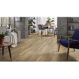 Ambiant Ambiant Klik PVC vloer stroken kleur Natural Oak