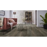 Ambiant Ambiant Klik PVC vloer stroken kleur Dark Grey