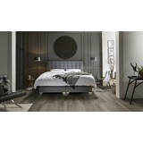 Ambiant Ambiant Klik PVC vloer stroken kleur Dark Grey